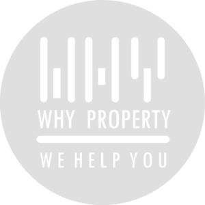 WHY PROPERTY